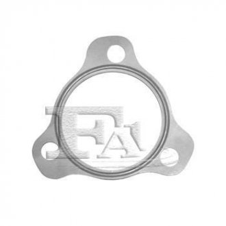 FISCHER OPEL Прокладка глушителя Vectra C 3.0CDTI 06/2003 -,Signum 05/2003 - Fischer Automotive One (FA1) 120-927