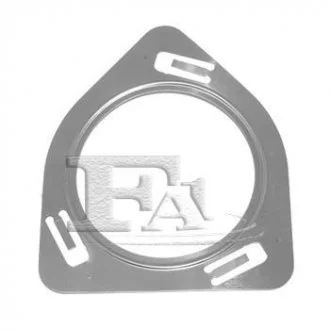 Прокладка, труба вихлопного газу Fischer Automotive One (FA1) 120-928