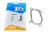 Прокладка глушителя Fischer Automotive One (FA1) 120-937 (фото 1)