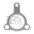 FISCHER OPEL Прокладка глушителя Astra J 12/2009 -,Corsa D 06/2010 -,Meriva B 06/2010 -,Zafira B 01/2008 - Fischer Automotive One (FA1) 120-943 (фото 1)