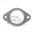 FISCHER OPEL Прокладка выхлопной трубы Astra J 12/2009 - 120-946