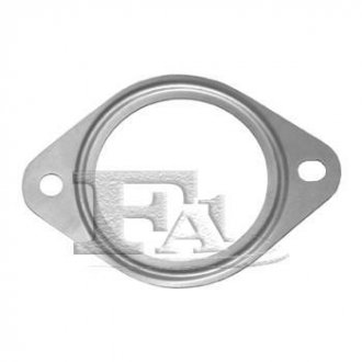 Прокладання вихлопної системи Opel Fischer Automotive One (FA1) 120-947
