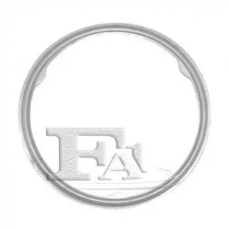 Прокладка, труба выхлопного газа Fischer Automotive One (FA1) 120-948