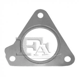 Прокладка вихлопної системи металева Fischer Automotive One (FA1) 120-964