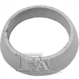 Уплотнительное кольцо, труба выхлопного газа Fischer Automotive One (FA1) 121-946 (фото 1)