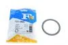 Прокладка до глушника перед. Opel Astra G 2.0Di 98-/Vectra B 2.DTi 16V 97- 121-962