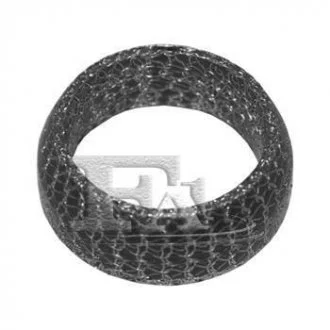 Кільце ущільнювача, труба вихлопного газу Fischer Automotive One (FA1) 121-989