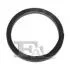 FISCHER OPEL Кільце вихл. труби 53*64*5,5 Astra F 09/1991 - 01/2005 121-991