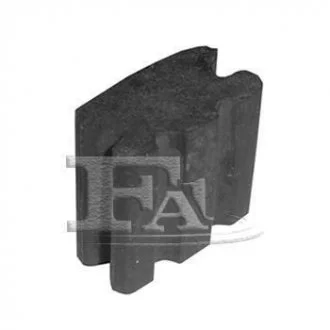 Буфер, глушник Fischer Automotive One (FA1) 123-919
