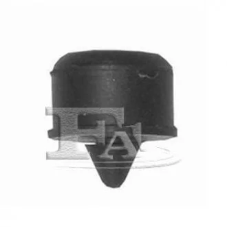 Фото fischer opel подушка глушителя corsa 03/1993 - 09/2000,tigra 07/1994 - 12/2000 Fischer Automotive One (FA1) 123-940 FISCHER OPEL Подушка глушителя Corsa 03/1993 - 09/2000,Tigra 07/1994 - 12/2000 Fischer Automotive One (FA1) 123-940