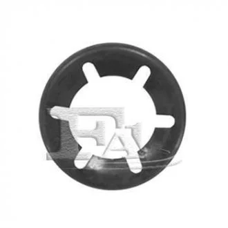 Фото 1 - клема, система випуску Fischer Automotive One (FA1) 125-908 Клема, система випуску Fischer Automotive One (FA1) 125-908 (фото 1)