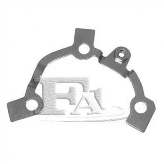 Клема, система випуску Fischer Automotive One (FA1) 125-912