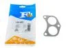 Прокладка вихлоп.трубі Ford Escort/Fiesta 1.1/1.3/1.6 CVH 2.0 Ohc -90 130-902