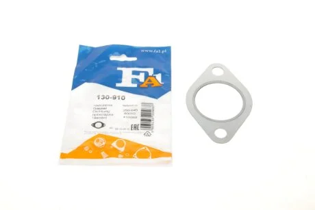 Прокладка глушителя FORD (Fischer) Fischer Automotive One (FA1) 130-910