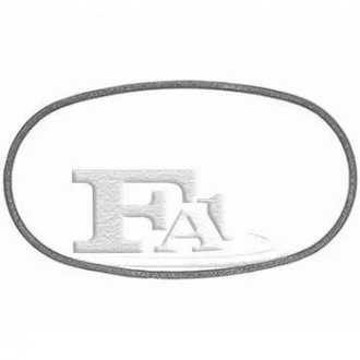 Прокладка, труба выхлопного газа Fischer Automotive One (FA1) 130-927