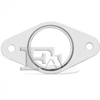 Прокладка трубы Fischer Automotive One (FA1) 130-941