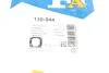 Прокладка глушителя Ford Mondeo/Transit 2.0-2.2TDCI 00-07 Fischer Automotive One (FA1) 130-944 (фото 4)