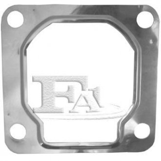 Прокладка глушителя Ford Mondeo/Transit 2.0-2.2TDCI 00-07 Fischer Automotive One (FA1) 130-944 (фото 1)