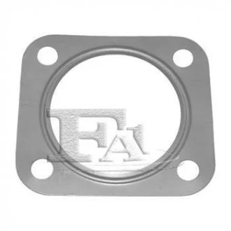 Прокладка, труба вихлопного газу Fischer Automotive One (FA1) 130-961