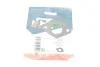 Прокладка клапана EGR Peugeot 308, 1.6HDi, 01- Fischer Automotive One (FA1) 130-991 (фото 1)