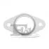 USZCZELKA ZAWORU EGR FISCHER 130-994 FORD/CITROEN/PEUGEOT 1,4 HDI 04- 130-994