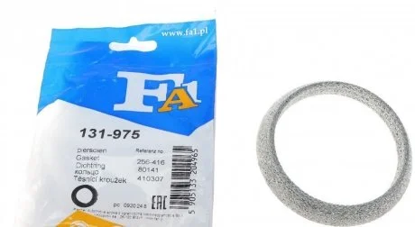 Кольцо уплотнительное Ford Escort/Mondeo Fischer Automotive One (FA1) 131-975