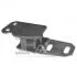 FISCHER FORD кріплення глушника (гума/метал мат. EPDM) Maverick -96 133-717