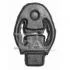 FISCHER FORD кріплення глушника (мат. EPDM) Focus 98- 133-719