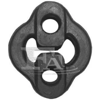 Ущільнювальне кільце EPDM (каучук) Fischer Automotive One (FA1) 133727 (фото 1)