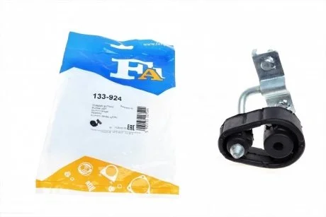 Кронштейн крепления Fischer Automotive One (FA1) 133-924