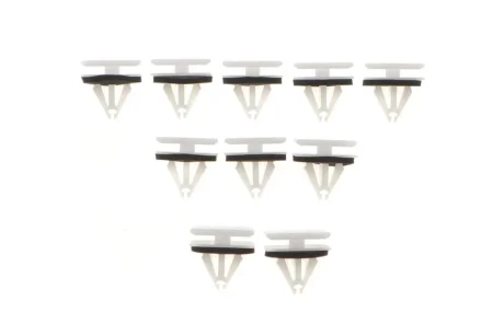 Кліпса кріплення (затискач) Fischer Automotive One (FA1) 13-40026.10 (фото 1)