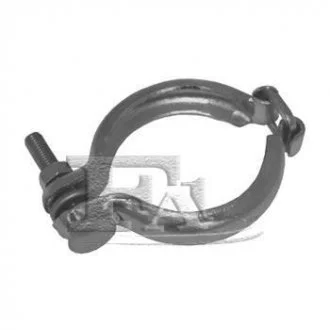 Соединительные элементы, система выпуска Fischer Automotive One (FA1) 135-856