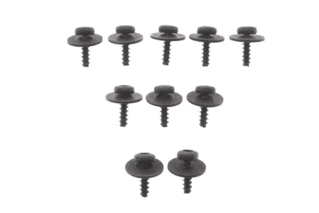 Фото 1 - гвинт саморізний Fischer Automotive One (FA1) 13-70003.10 Гвинт саморізний Fischer Automotive One (FA1) 13-70003.10 (фото 1)