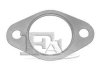 FISCHER FORD Прокладка ВТ FIESTA V 1.25 02-, FUSION 1.25 02-, HYUNDAI, ROVER, SUBARU (OE - 071511060004,917003060003) Fischer Automotive One (FA1) 140-907 (фото 1)