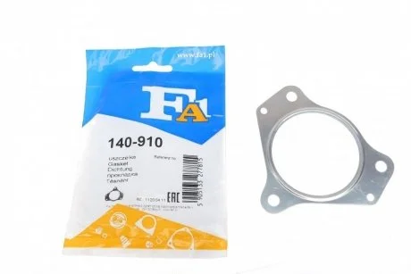 Прокладка фланця турбіни випуск колектор МВ S221 320CDI Fischer Automotive One (FA1) 140-910