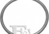 Кільце ущільнювальне MERCEDES Fischer Automotive One (FA1) 141-942 (фото 3)