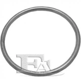 Кольцо уплотнительное стальное Mercedes S-CLASS W116 Fischer Automotive One (FA1) 141-950