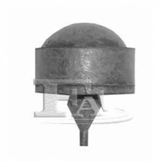 Фото fischer db серьга глушителя w126 86-91 Fischer Automotive One (FA1) 143-901 FISCHER DB Серьга глушителя W126 86-91 Fischer Automotive One (FA1) 143-901