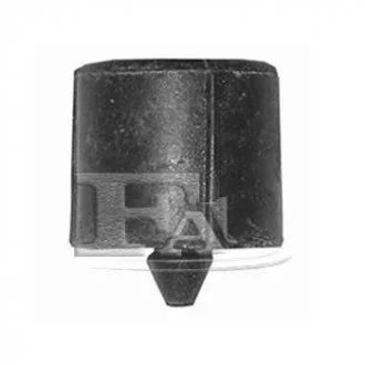 Фото fischer db серьга глушителя w126 Fischer Automotive One (FA1) 143-919 FISCHER DB Серьга глушителя W126 Fischer Automotive One (FA1) 143-919