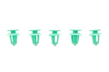 Кліпса кріплення (затискач) Fischer Automotive One (FA1) 14-40020.5