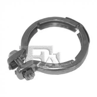 Соединительные элементы, система выпуска Fischer Automotive One (FA1) 144-888
