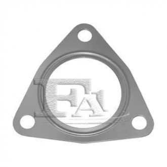 Прокладка, труба вихлопного газу Fischer Automotive One (FA1) 180-916