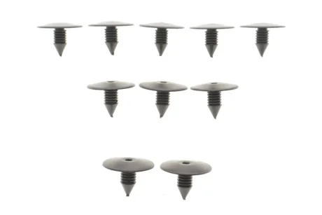 Кліпса кріплення (затискач) Fischer Automotive One (FA1) 21-10008.10 (фото 1)