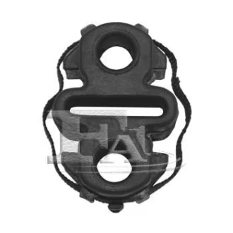 Кронштейн кріплення глушника Fischer Automotive One (FA1) 213-727