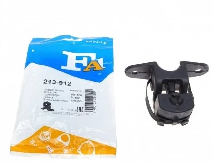 Кронштейн кріплення Fischer Automotive One (FA1) 213-912
