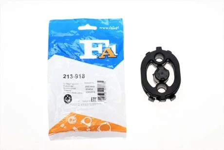 Кронштейн кріплення Fischer Automotive One (FA1) 213-918
