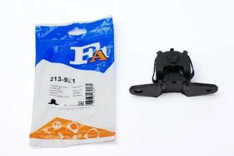 Кронштейн кріплення Fischer Automotive One (FA1) 213-921