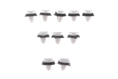 Кліпса кріплення (затискач) Fischer Automotive One (FA1) 21-40012.10 (фото 1)