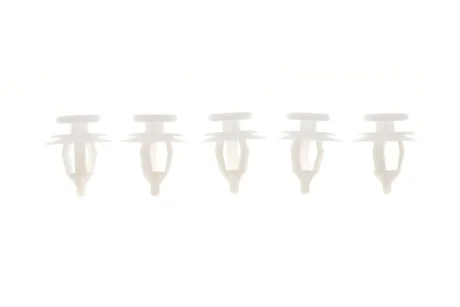 Кліпса кріплення (затискач) Fischer Automotive One (FA1) 21-40017.5