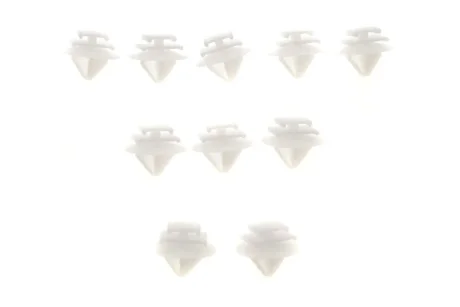 Кліпса кріплення (затискач) Fischer Automotive One (FA1) 21-40021.10 (фото 1)